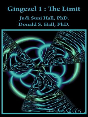cover image of Gingezel 1